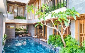 Bonny Boutique Hotel